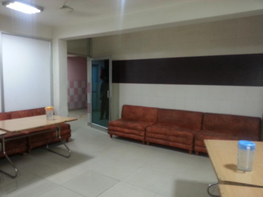 Hotel Royale Paradise Noida Luaran gambar